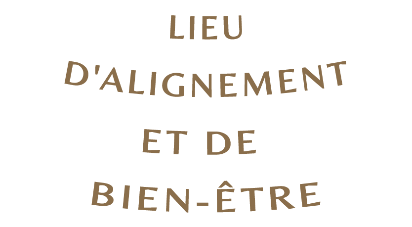 Centre de bien-être LAB BY LA BUTTE