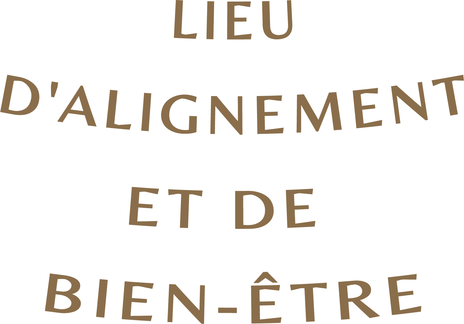 Centre de bien-être LAB BY LA BUTTE