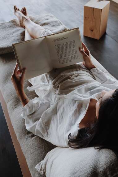 Soin bien-être Refuge (clients soins)