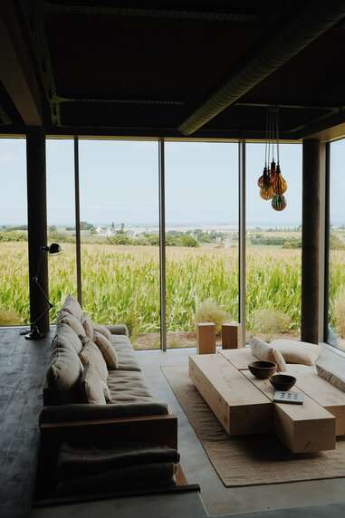 Soin bien-être Refuge (clients extérieurs) 1 personne