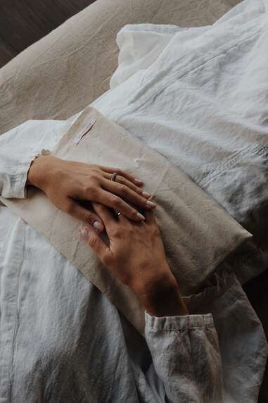 Soin bien-être Refuge (clients extérieurs) 1 personne