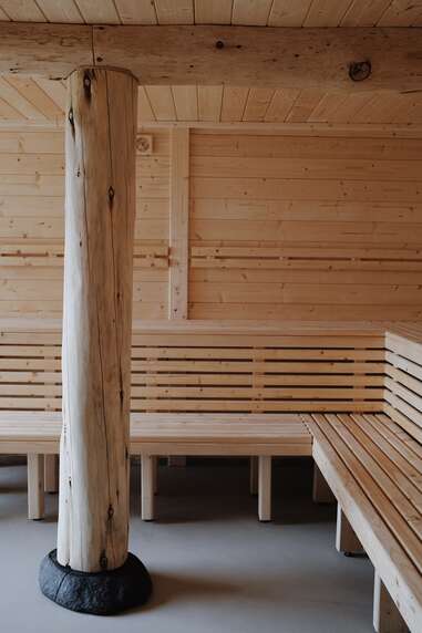 Soin bien-être Refuge (clients extérieurs) 1 personne