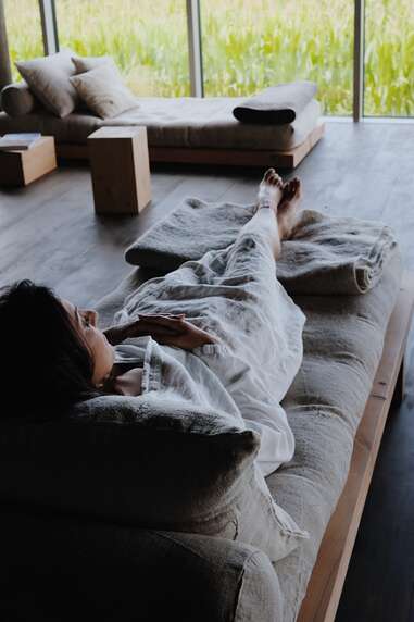 Soin bien-être Refuge (clients extérieurs) 2 personnes