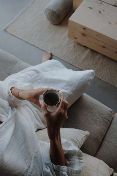 Soin bien-être Refuge (clients extérieurs) 2 personnes