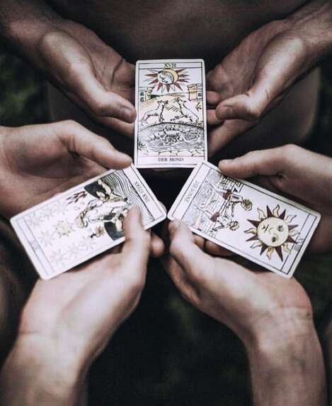 Soin bien-être Soin Chemin de vie