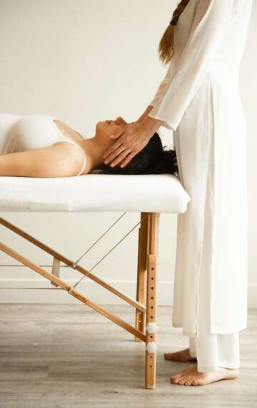 Soin bien-être Soin sonore bols cristal