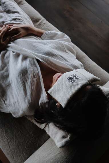 Soin bien-être Atelier sophrologie : Apaiser mon mental