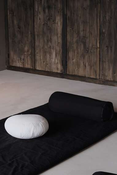 Soin bien-être Atelier sophrologie : Apaiser mon mental