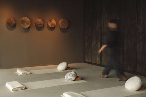 Soin bien-être Cours collectif (1h) selon planning