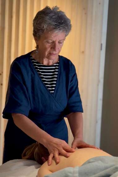 Soin bien-être Hypno Massage